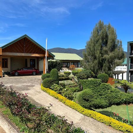 Tea Bush Hotel Nuwara Eliya Exterior foto