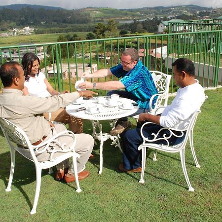 Tea Bush Hotel Nuwara Eliya Exterior foto