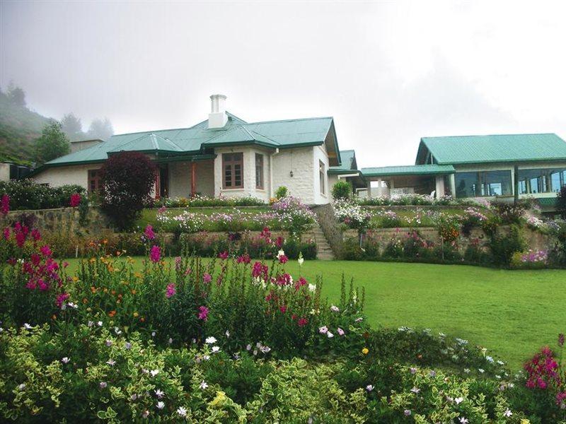 Tea Bush Hotel Nuwara Eliya Exterior foto