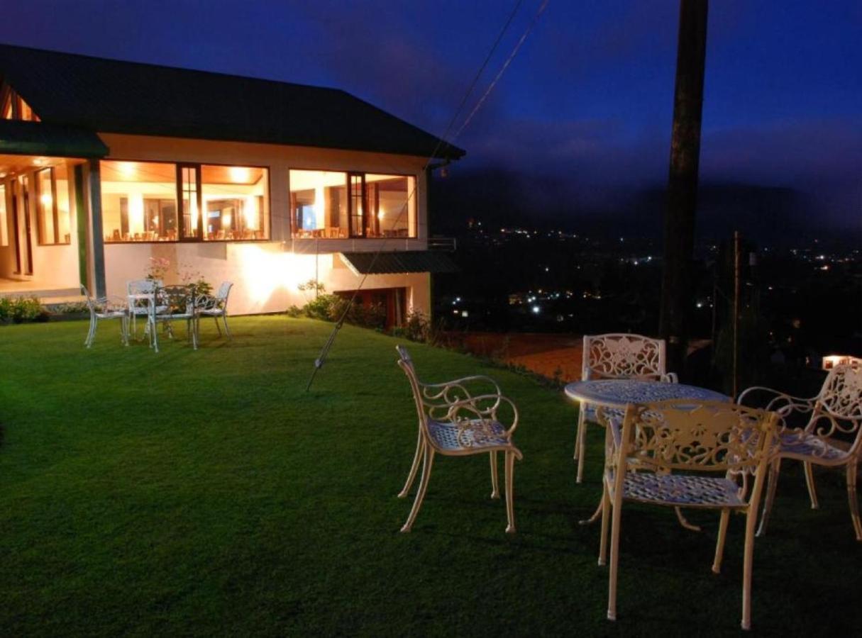 Tea Bush Hotel Nuwara Eliya Exterior foto