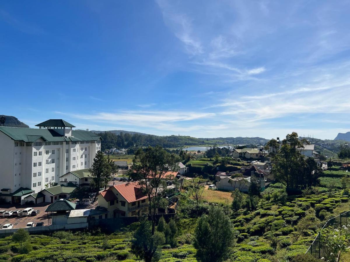 Tea Bush Hotel Nuwara Eliya Exterior foto