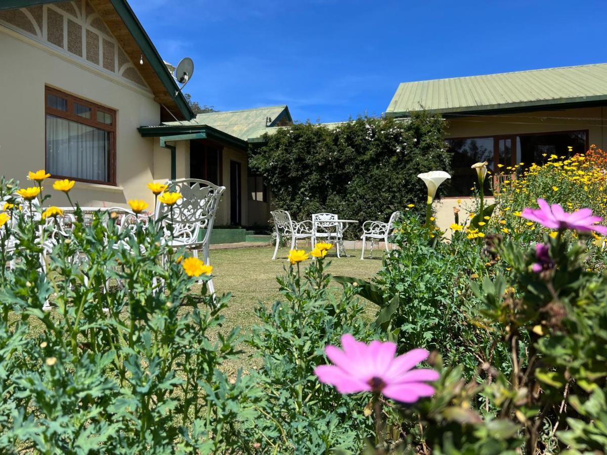 Tea Bush Hotel Nuwara Eliya Exterior foto