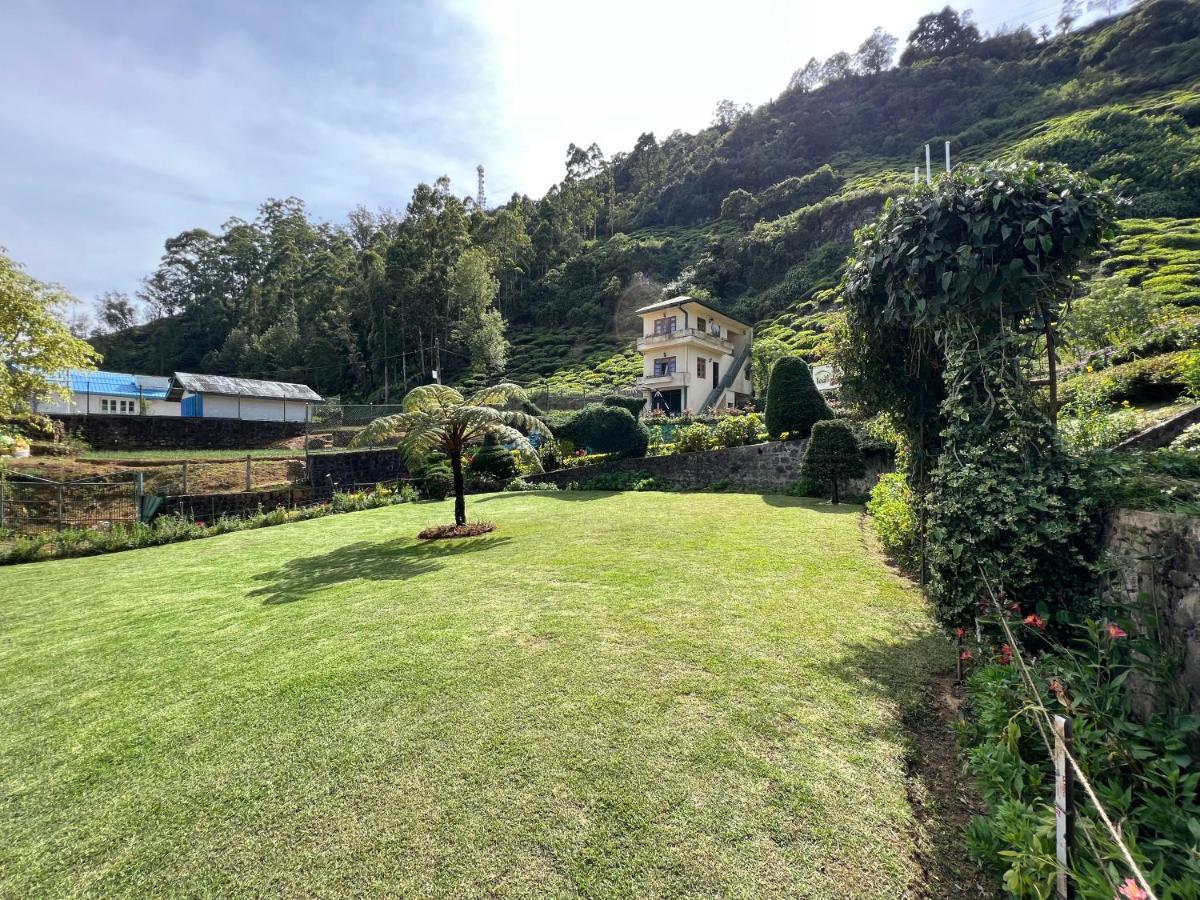 Tea Bush Hotel Nuwara Eliya Exterior foto