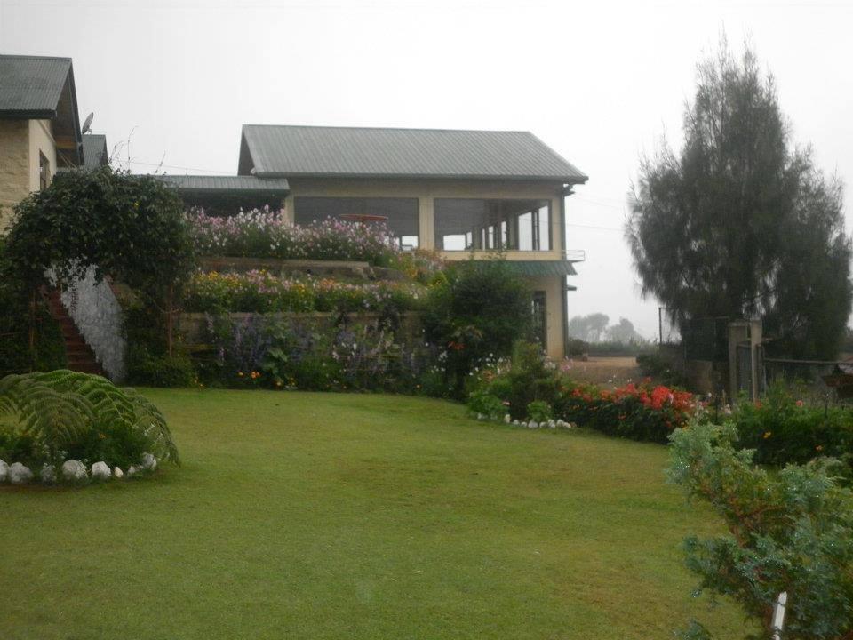 Tea Bush Hotel Nuwara Eliya Exterior foto