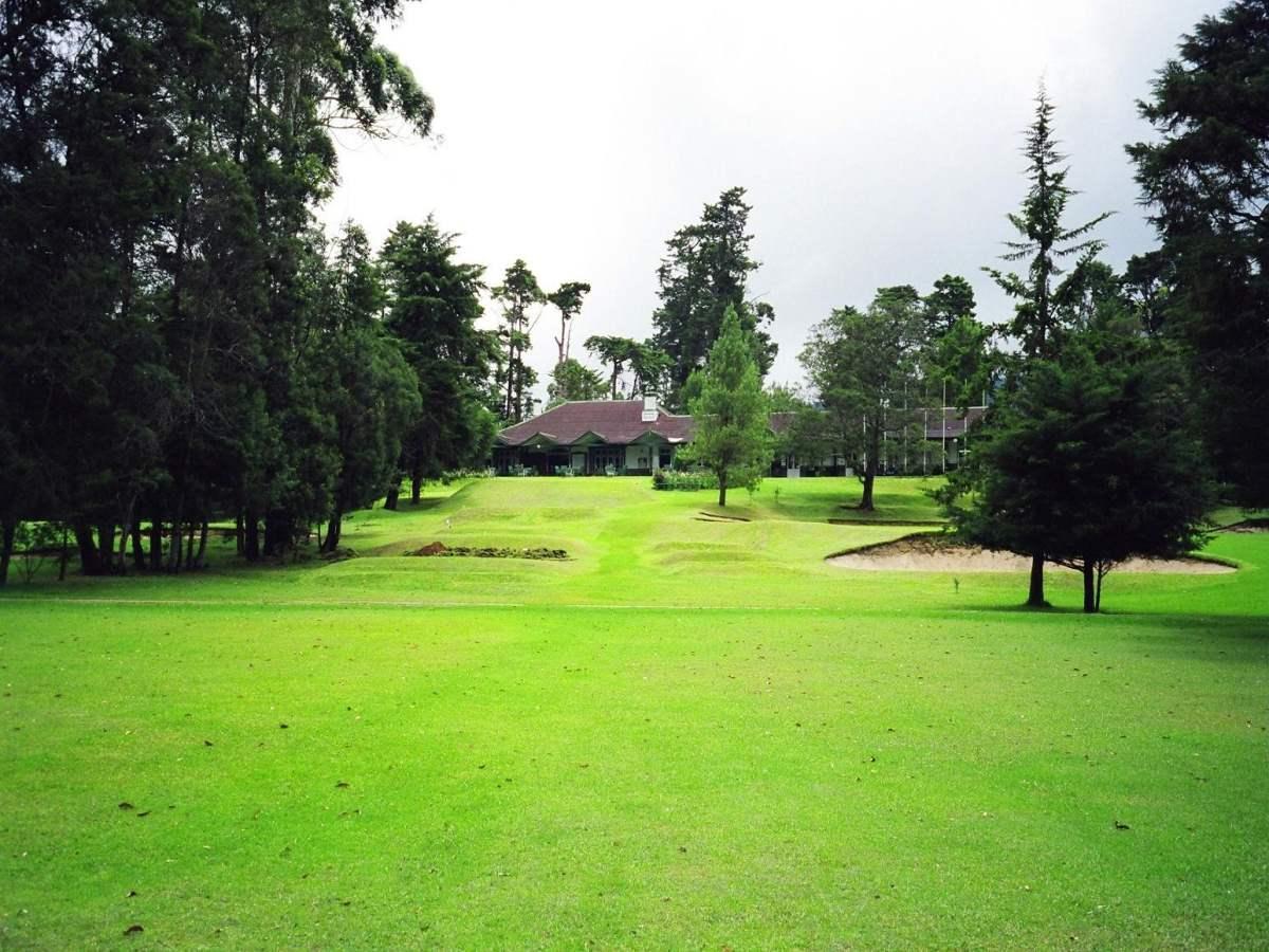 Tea Bush Hotel Nuwara Eliya Exterior foto