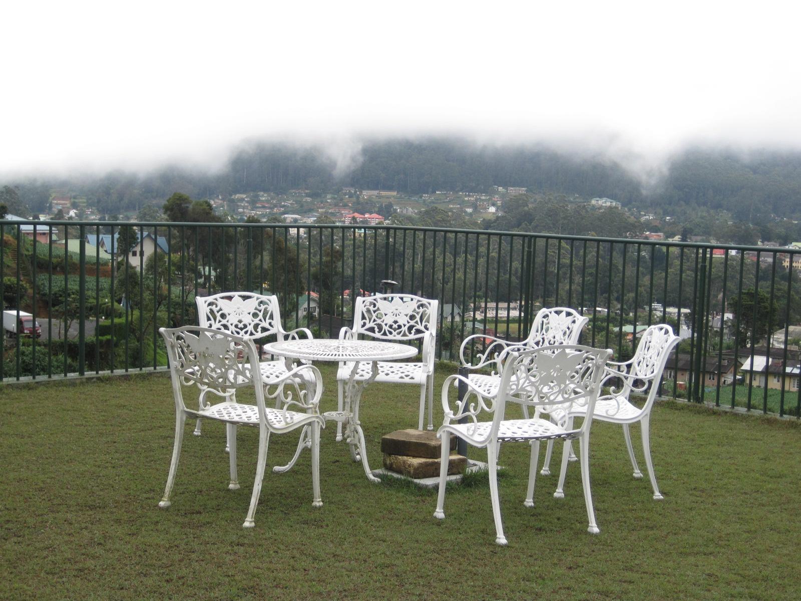 Tea Bush Hotel Nuwara Eliya Exterior foto