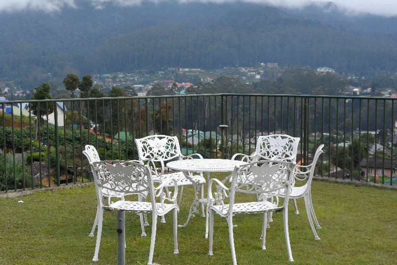 Tea Bush Hotel Nuwara Eliya Exterior foto