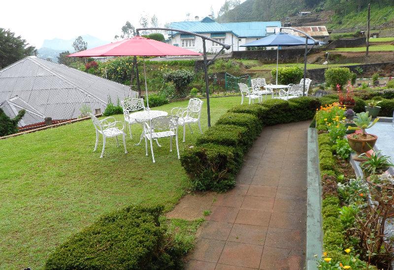 Tea Bush Hotel Nuwara Eliya Exterior foto