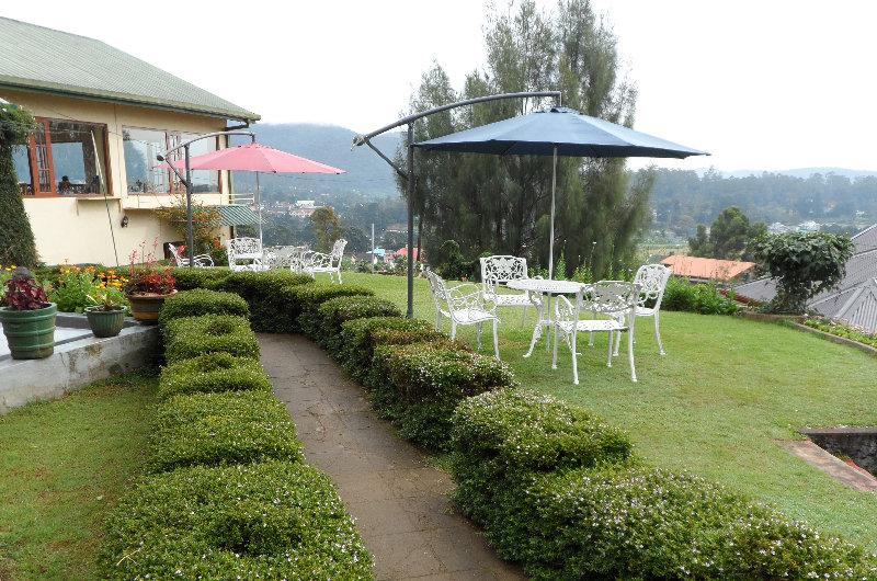 Tea Bush Hotel Nuwara Eliya Exterior foto