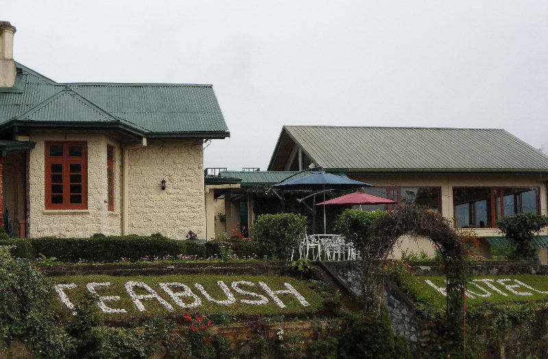 Tea Bush Hotel Nuwara Eliya Exterior foto